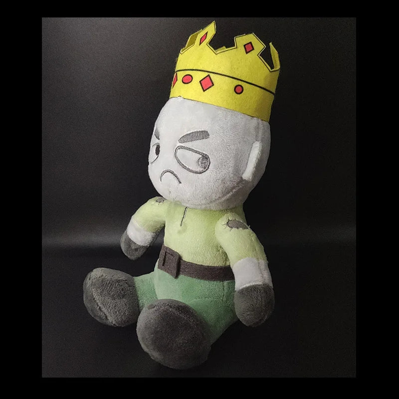 Game Escape From Tarkov Lootlord Plush doll