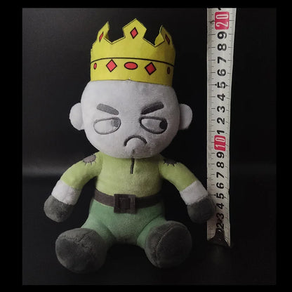 Game Escape From Tarkov Lootlord Plush doll